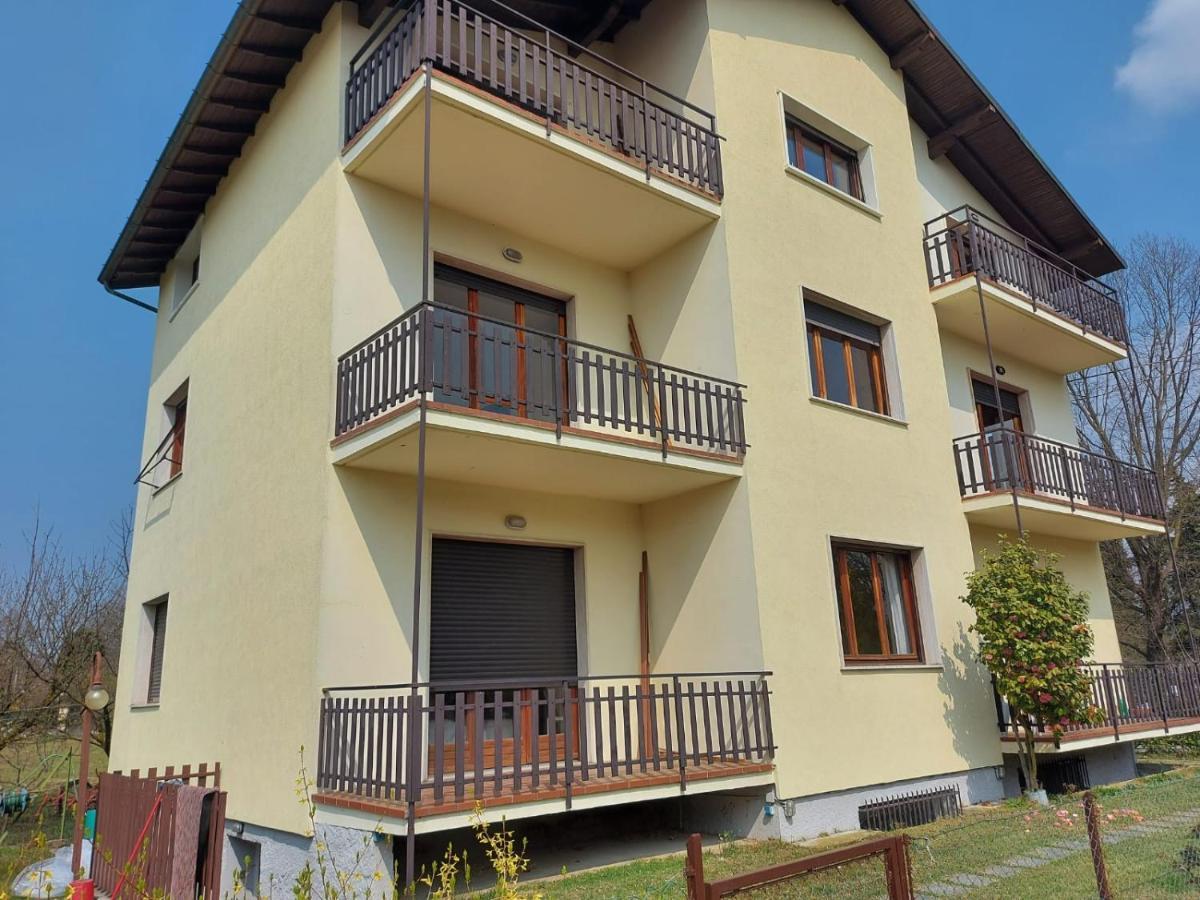Bnbook Casa Dei Peschi - Lago Di Monate Кадреццате Экстерьер фото